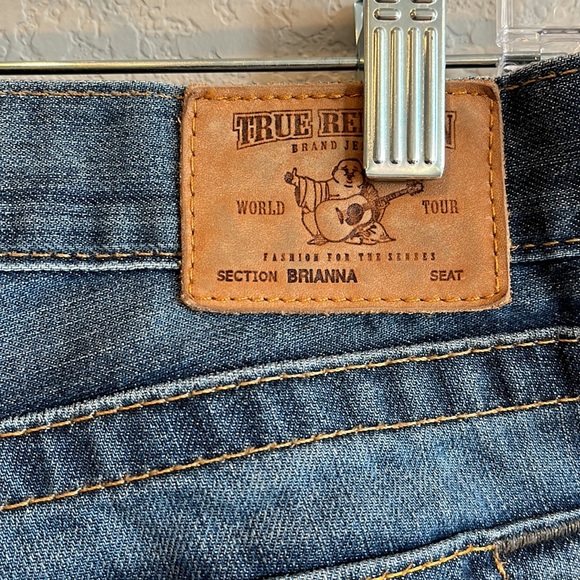 True Religion. 28. Like new. Brianna. - Picture 4 of 7